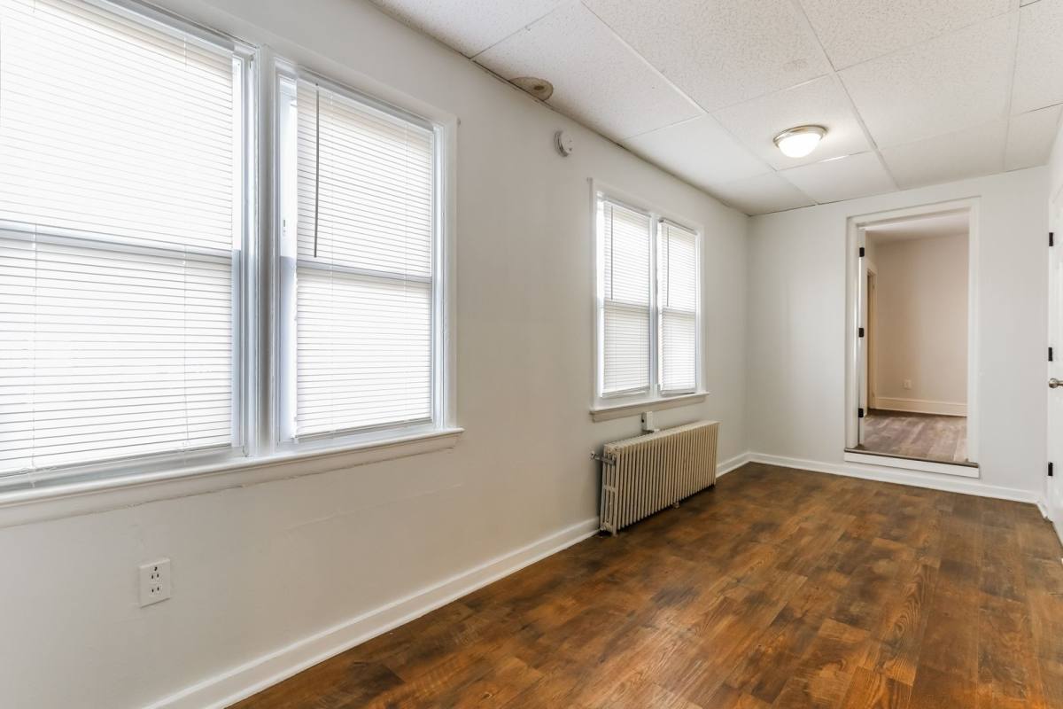 Apartment for rent at 104 N Marshall St, Lancaster, PA 17602