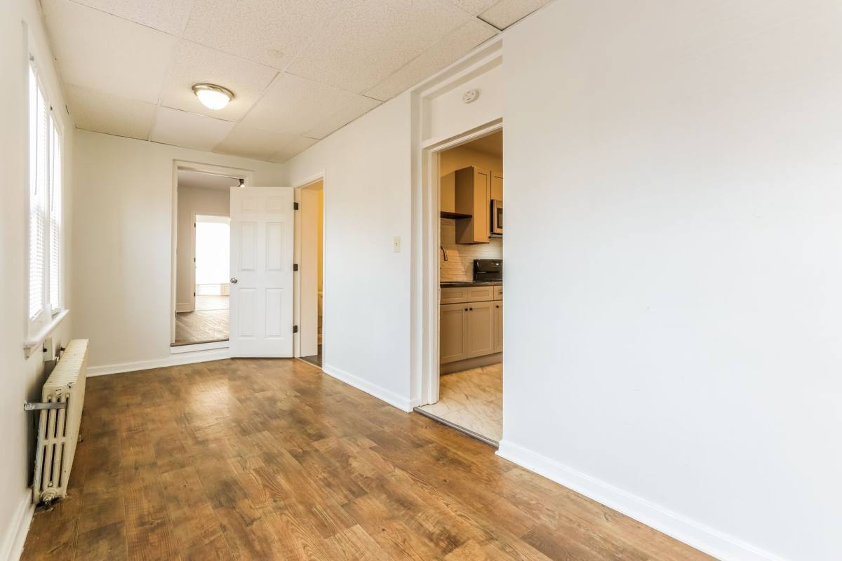 Apartment for rent at 104 N Marshall St, Lancaster, PA 17602