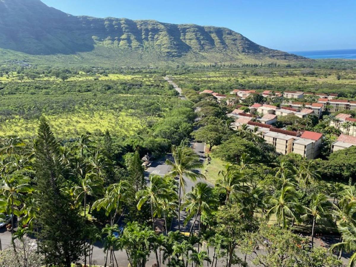 Apartment for rent at 84-710 Kili Dr, Waianae, HI 96792