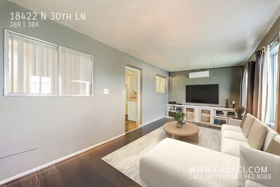 House for rent at 18422 N 30th Lane, Phoenix, AZ 85053
