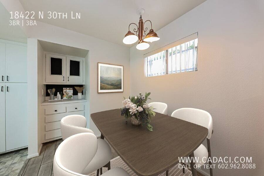 House for rent at 18422 N 30th Lane, Phoenix, AZ 85053