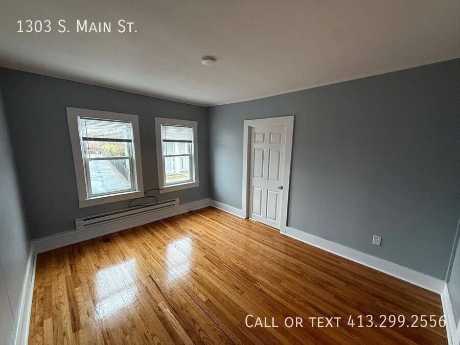 House for rent at 1303 S Main St, Palmer, MA 01069