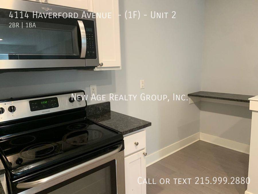 Apartment for rent at 4114 Haverford Ave #1F, Philadelphia, PA 19104