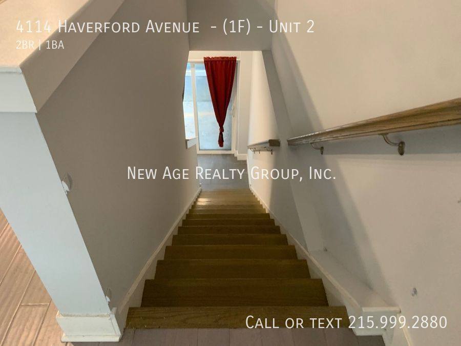 Apartment for rent at 4114 Haverford Ave #1F, Philadelphia, PA 19104