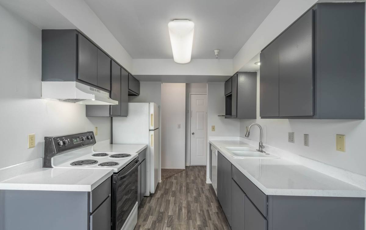 Apartment for rent at 212, 214 & 216 Antles Ave, Wenatchee, WA 98801