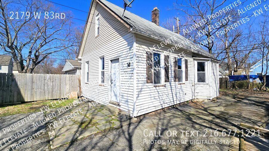 2179 W 83rd, Cleveland, OH 44102
