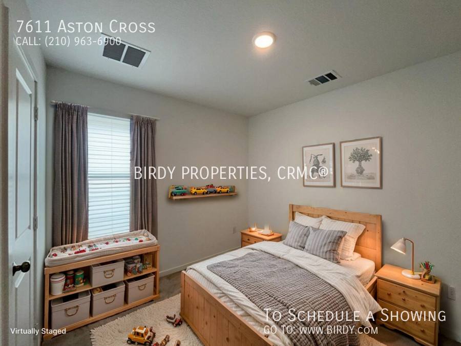 House for rent at 7611 Aston Cross, San Antonio, TX 78253