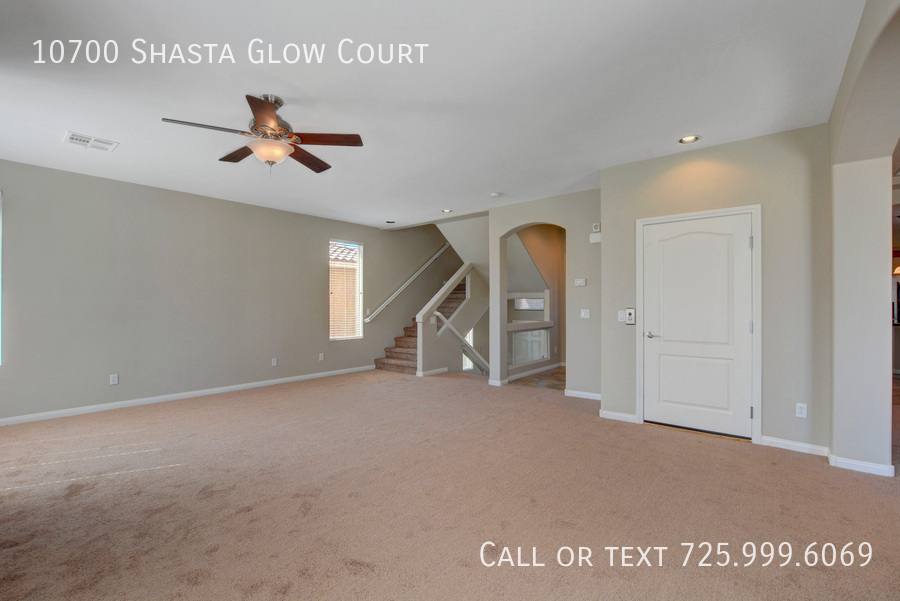 House for rent at 10700 Shasta Glow Court, Henderson, NV 89052