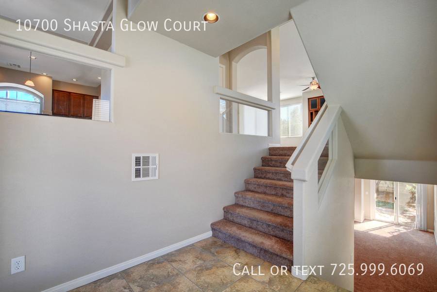 House for rent at 10700 Shasta Glow Court, Henderson, NV 89052