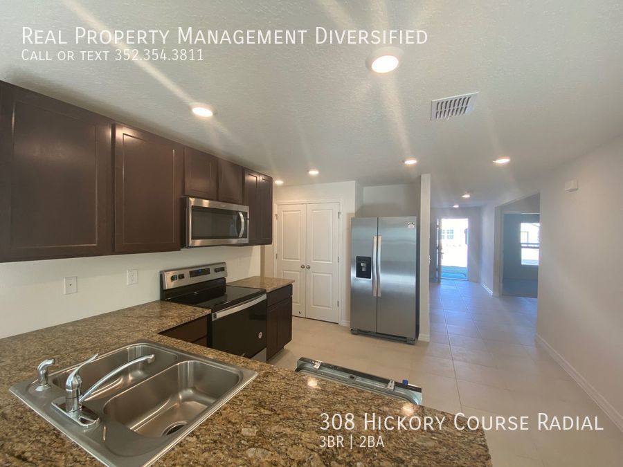 House for rent at 308 Hickory Course Radial, Ocala, FL 34472