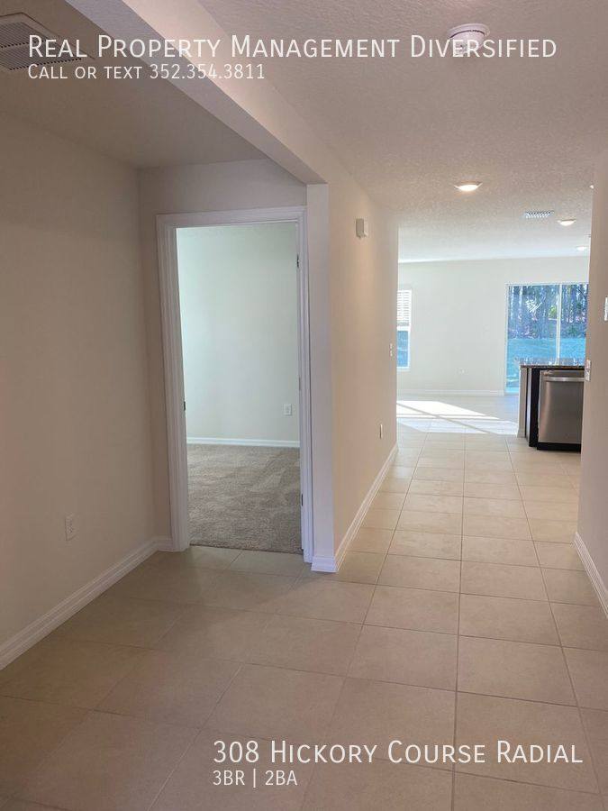 House for rent at 308 Hickory Course Radial, Ocala, FL 34472