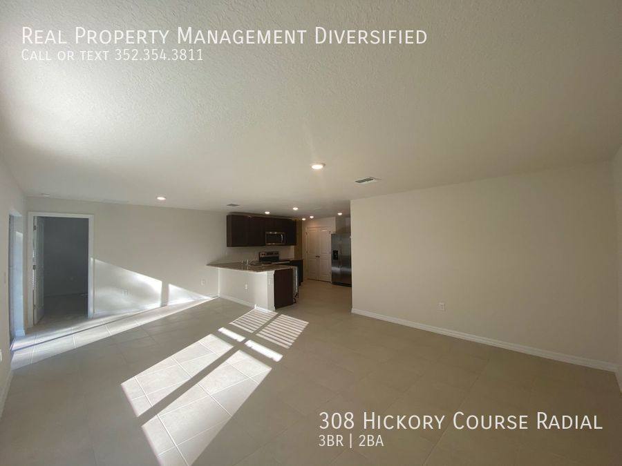 House for rent at 308 Hickory Course Radial, Ocala, FL 34472