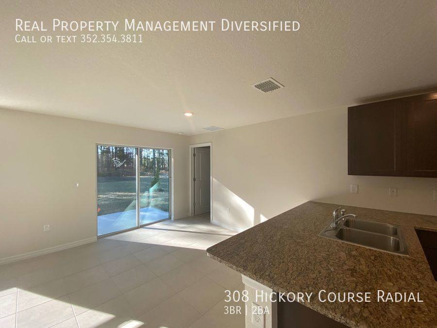 House for rent at 308 Hickory Course Radial, Ocala, FL 34472
