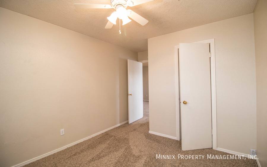 Townhouse for rent at 1602 58th St #B, Lubbock, TX 79412
