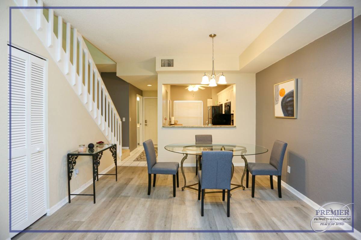 Condo for rent at 1044 Woodshire Lane B203, Naples, FL 34104