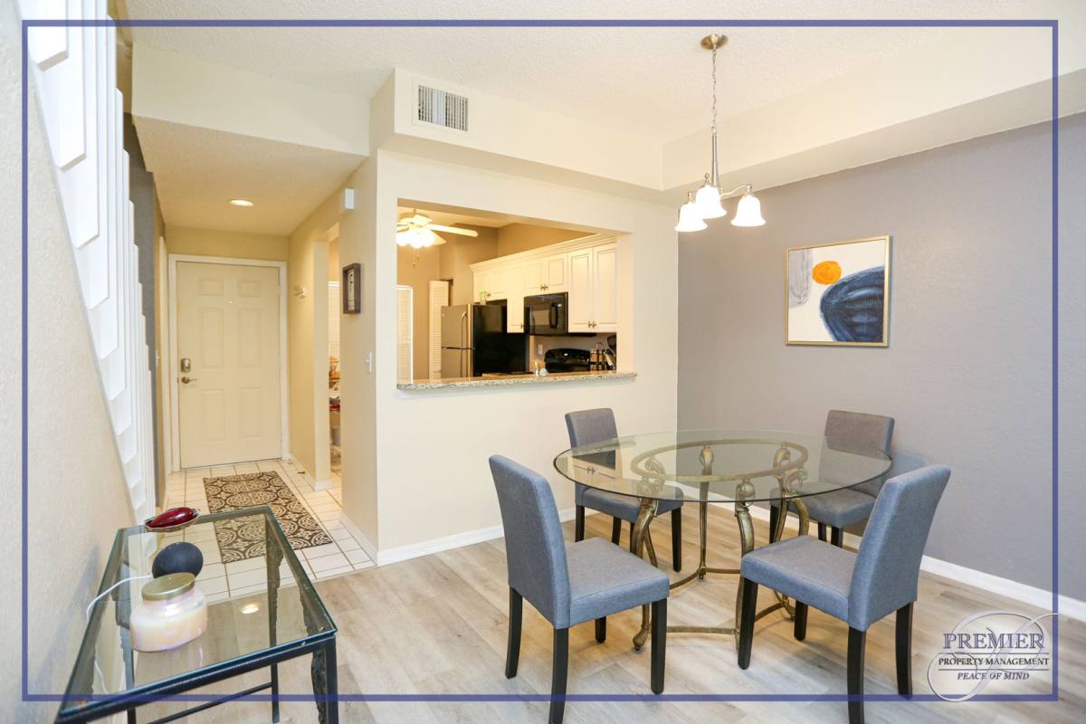 Condo for rent at 1044 Woodshire Lane B203, Naples, FL 34104
