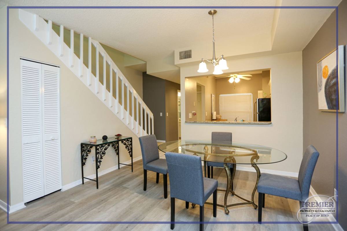 Condo for rent at 1044 Woodshire Lane B203, Naples, FL 34104