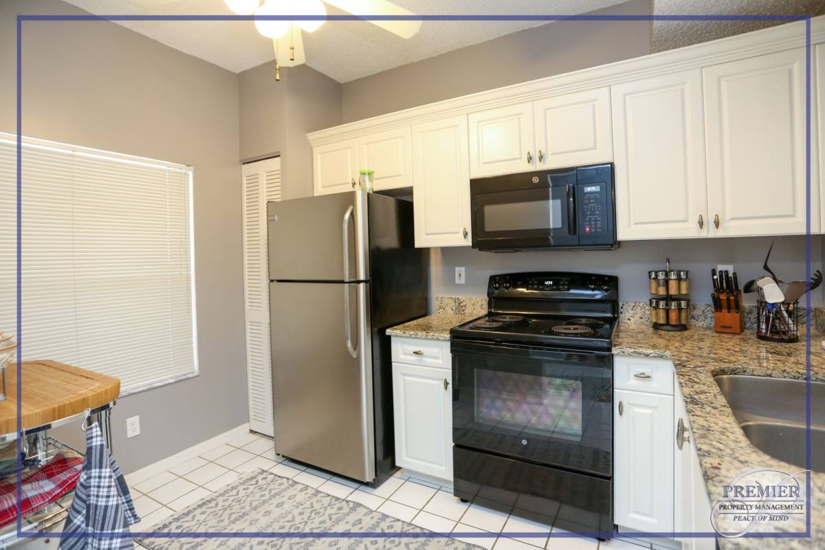 Condo for rent at 1044 Woodshire Lane B203, Naples, FL 34104