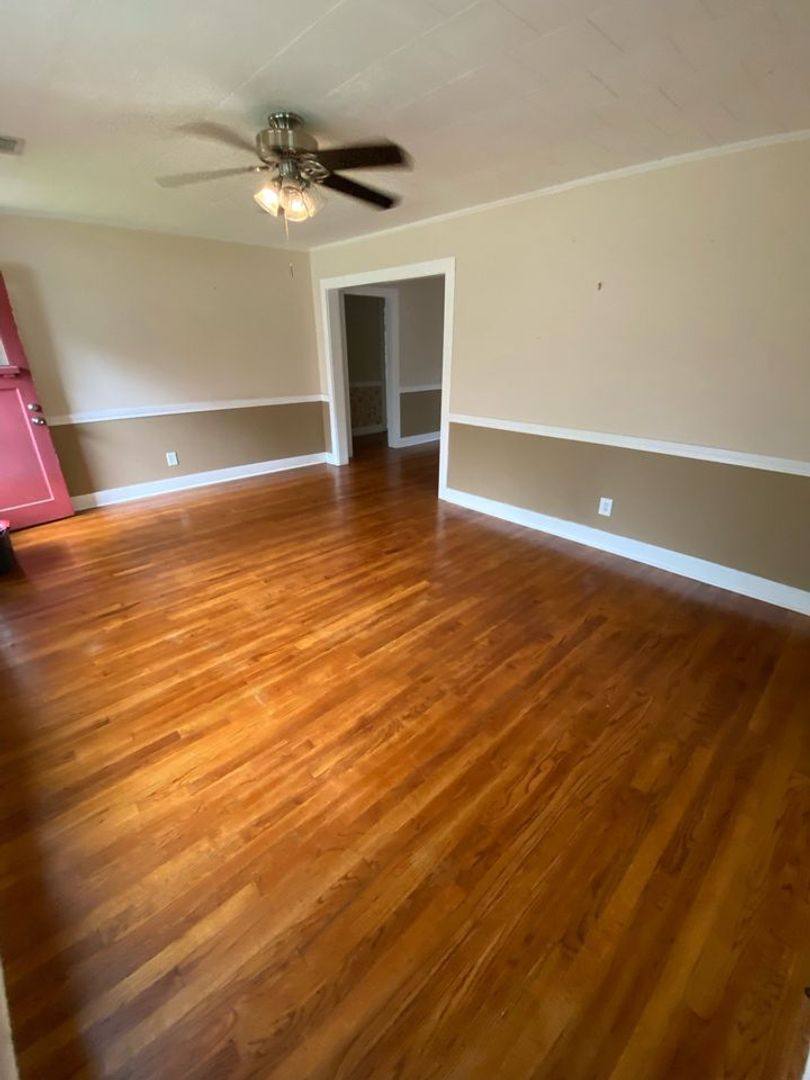 House for rent at 313 St Thomas, Lafayette, LA 70506