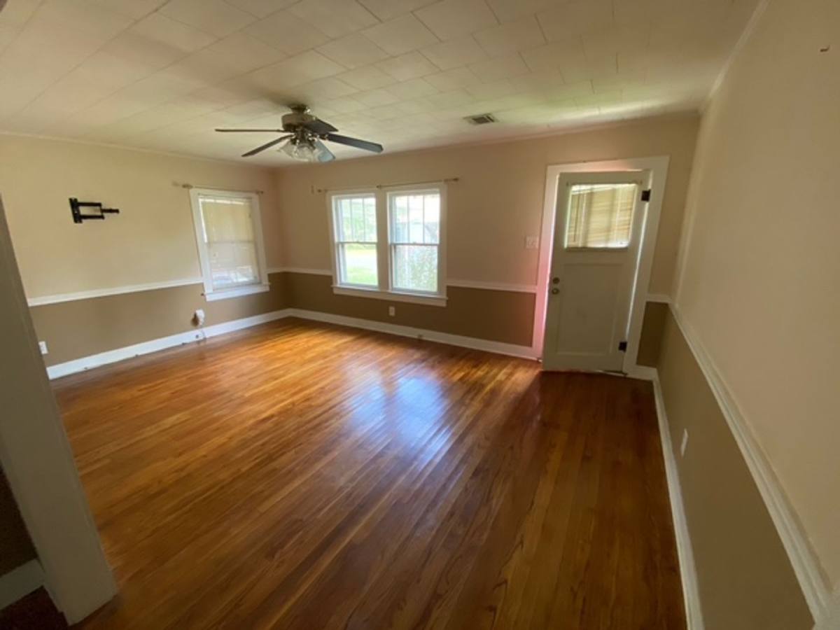 House for rent at 313 St Thomas, Lafayette, LA 70506