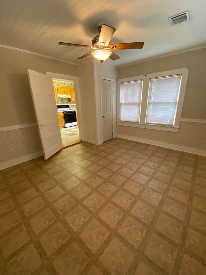 House for rent at 313 St Thomas, Lafayette, LA 70506