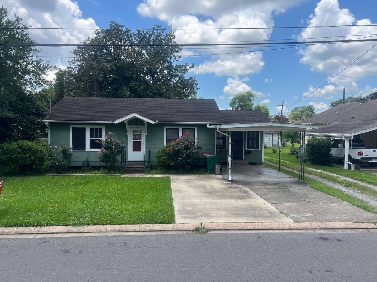 House for rent at 313 St Thomas, Lafayette, LA 70506