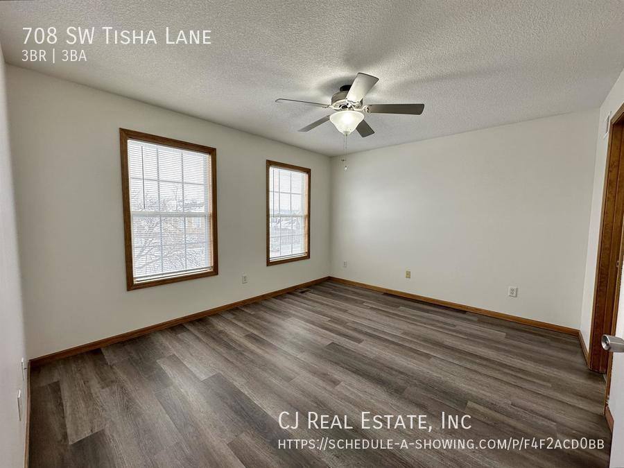 House for rent at 708 SW Tisha Lane, Grain Valley, MO 64029