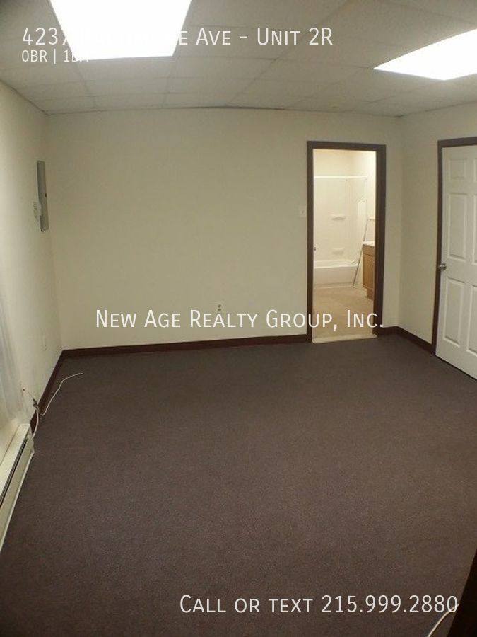 Apartment for rent at 4237 Baltimore Ave #2R, Philadelphia, PA 19104