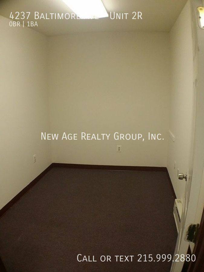 Apartment for rent at 4237 Baltimore Ave #2R, Philadelphia, PA 19104