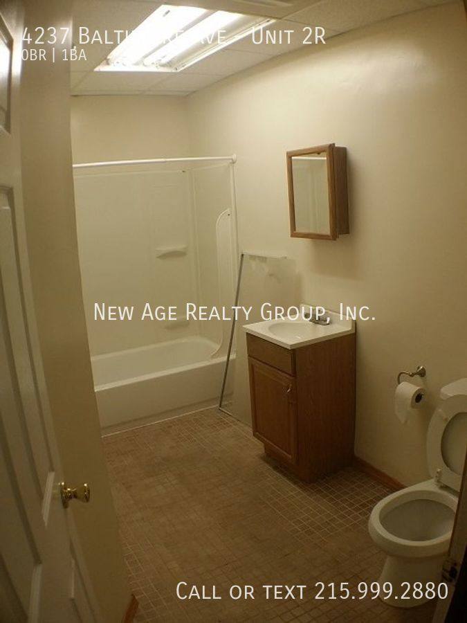 Apartment for rent at 4237 Baltimore Ave #2R, Philadelphia, PA 19104