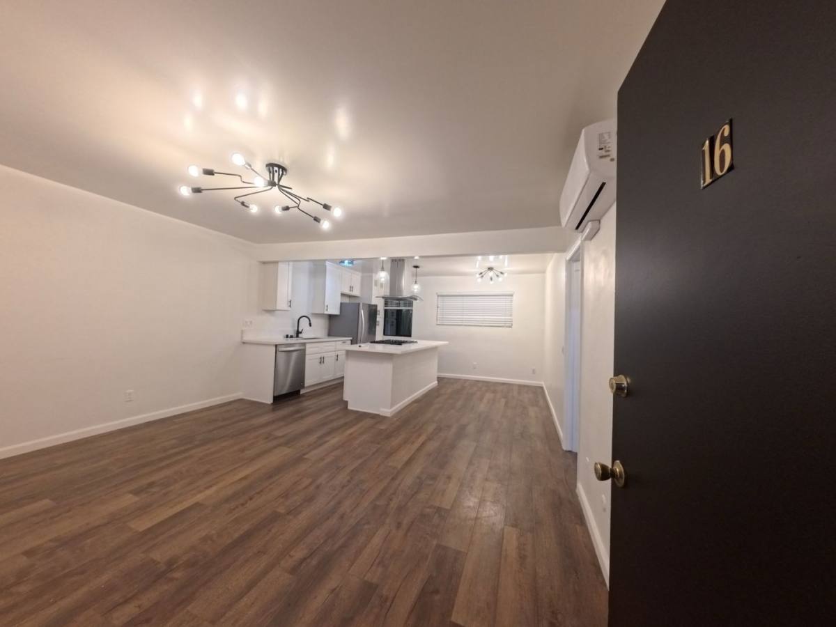 Apartment for rent at 6607 N Figueroa St #16, Los Angeles, CA 90042