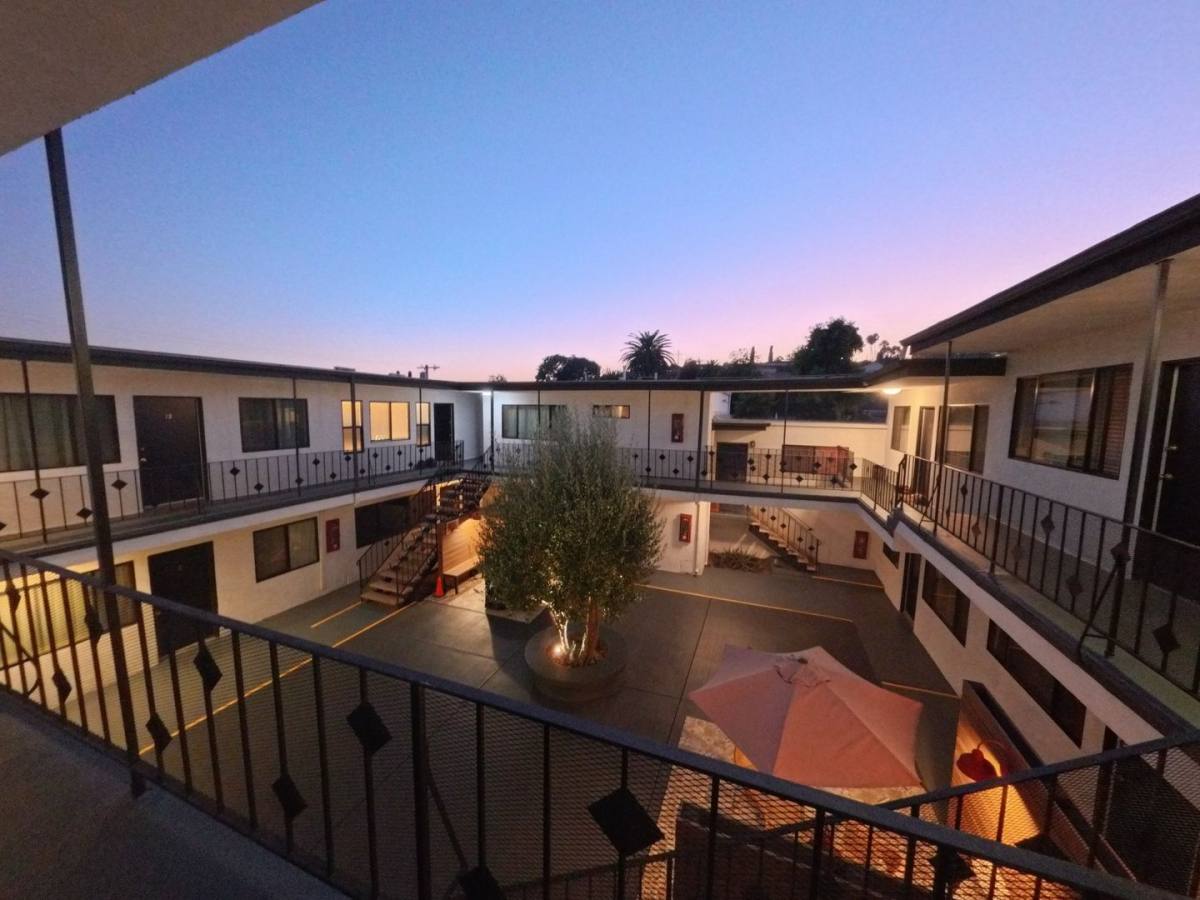 Apartment for rent at 6607 N Figueroa St #16, Los Angeles, CA 90042