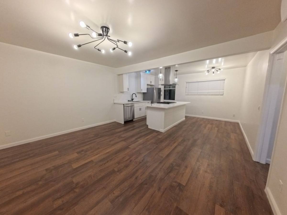 Apartment for rent at 6607 N Figueroa St #16, Los Angeles, CA 90042