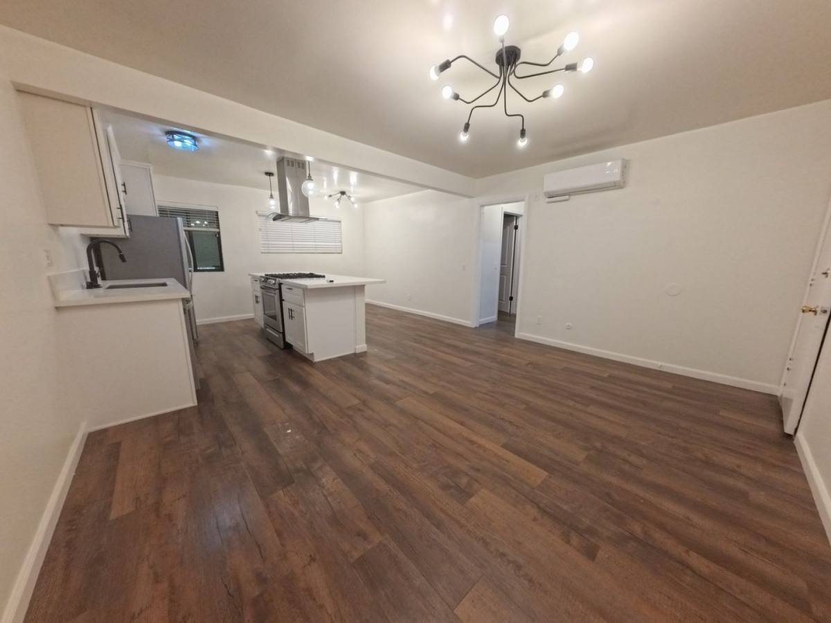 Apartment for rent at 6607 N Figueroa St #16, Los Angeles, CA 90042