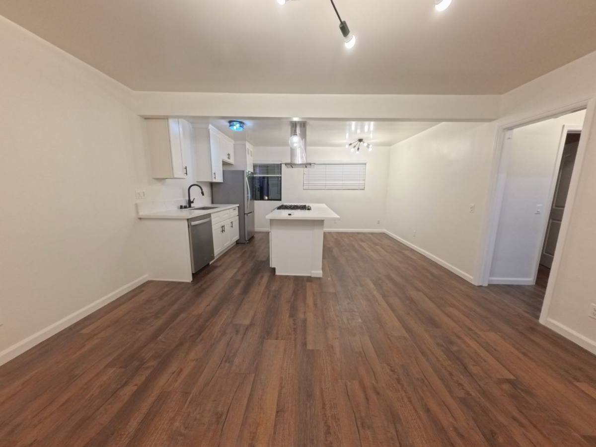 Apartment for rent at 6607 N Figueroa St #16, Los Angeles, CA 90042