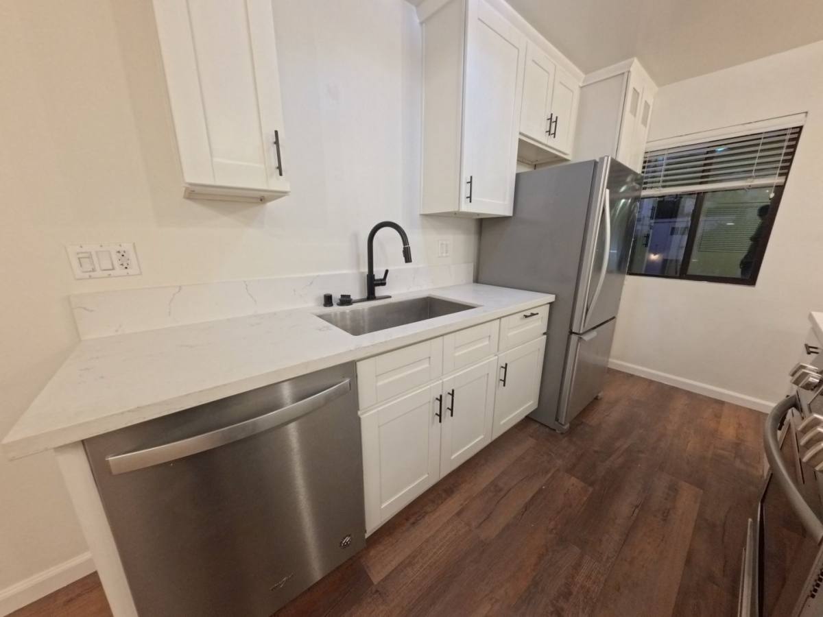 Apartment for rent at 6607 N Figueroa St #16, Los Angeles, CA 90042