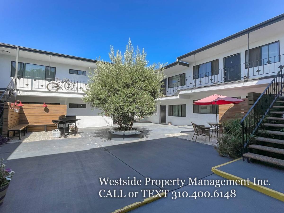 Apartment for rent at 6607 N Figueroa St #16, Los Angeles, CA 90042