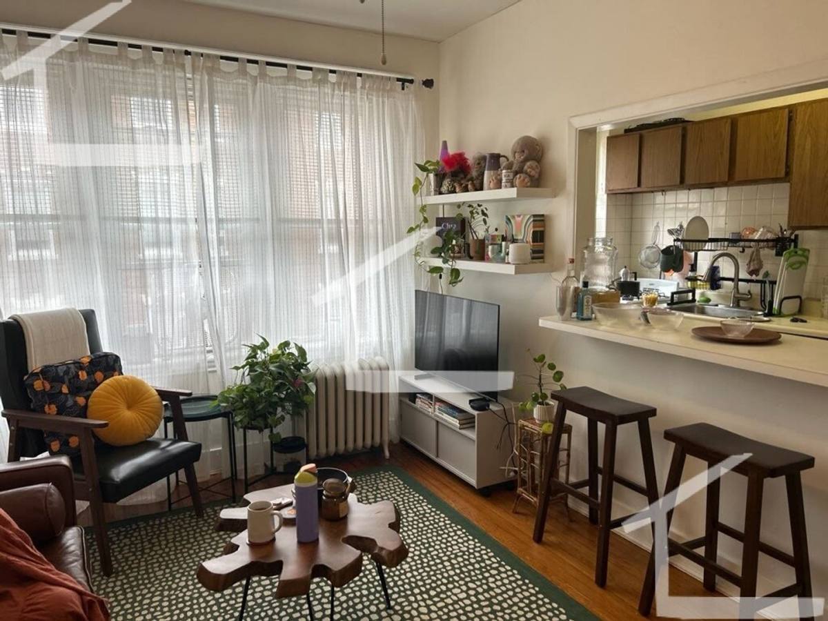 Apartment for rent at 233 Kelton St #3, Allston, MA 02134