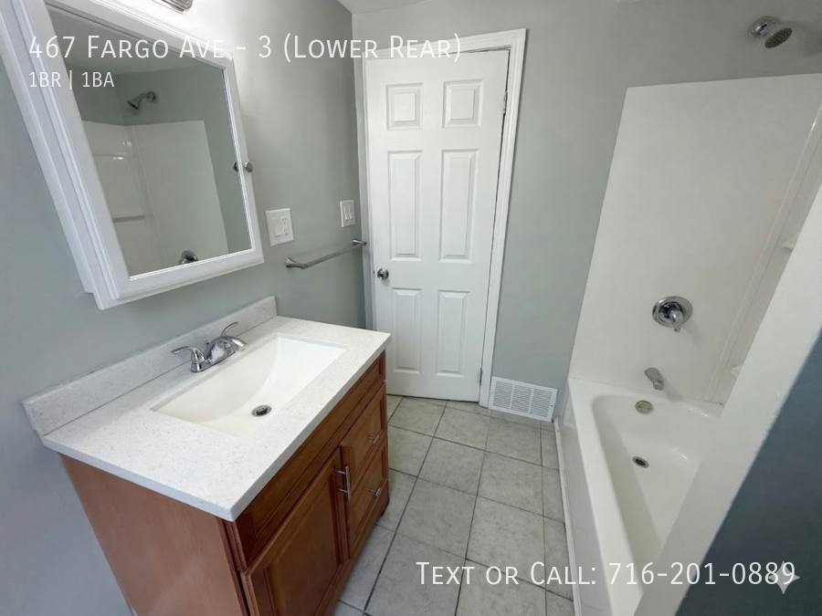 Apartment for rent at 467 Fargo Ave #3, Buffalo, NY 14213