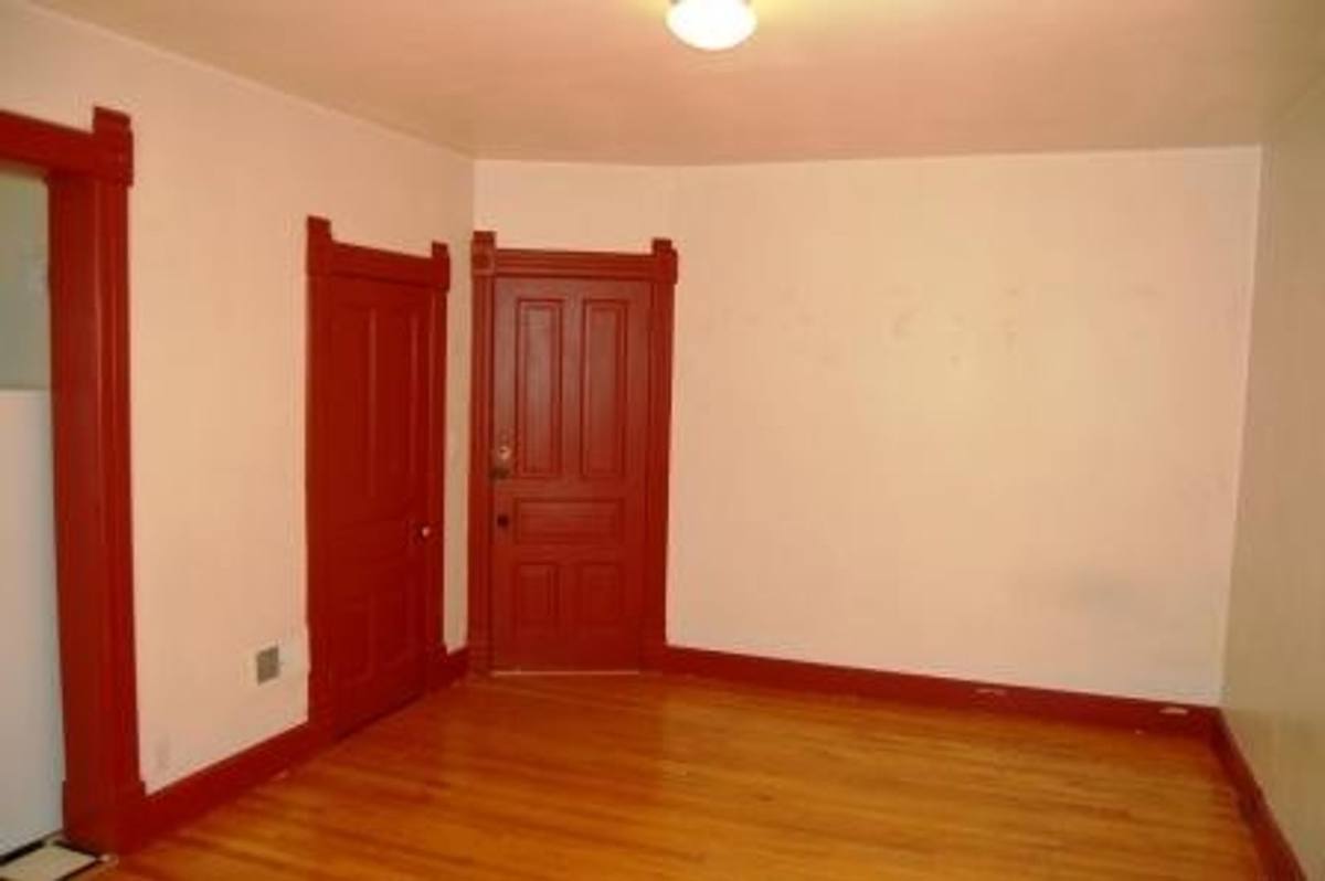 Apartment for rent at 127 S Butler St, Madison, WI 53703