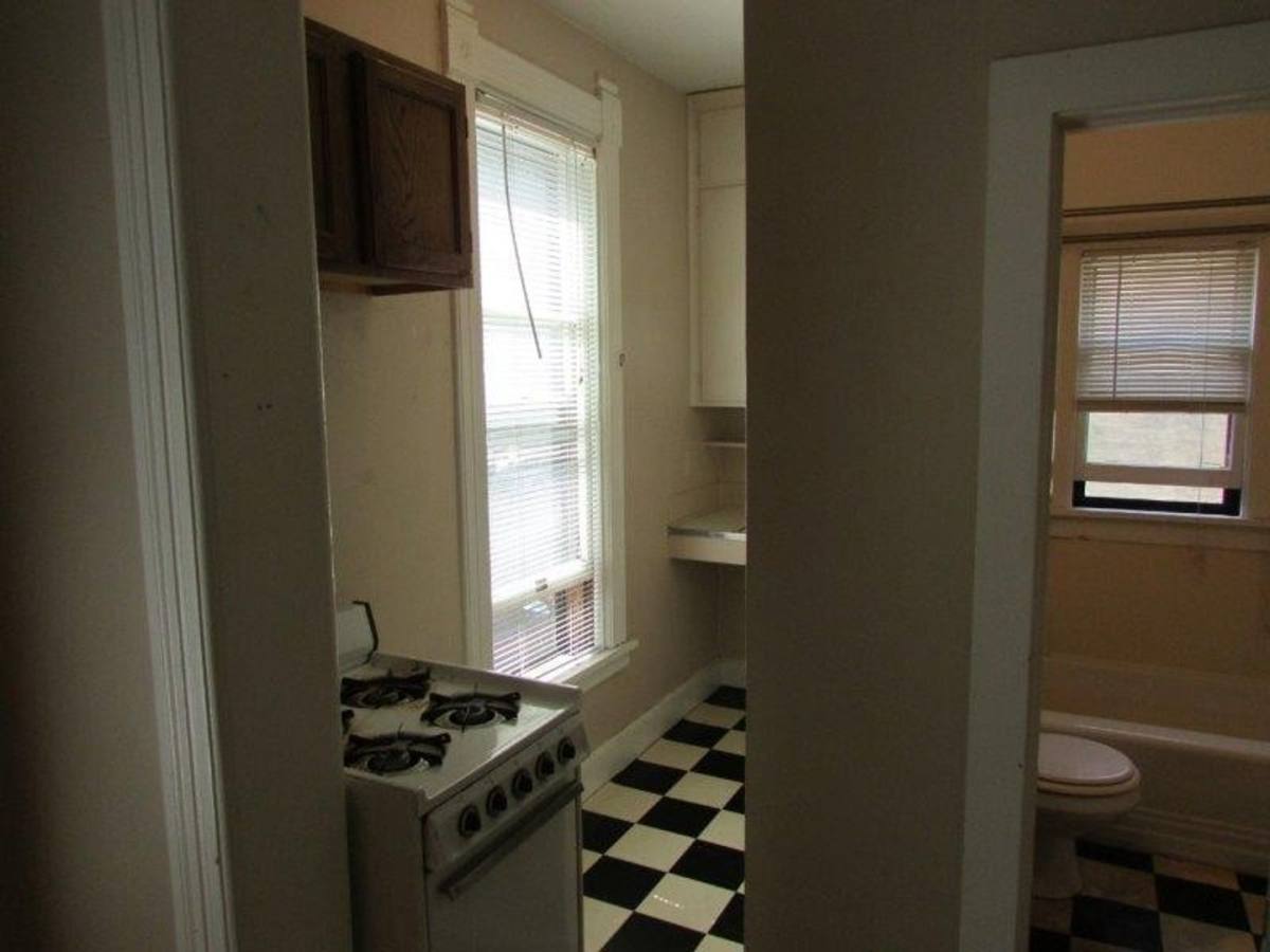 Apartment for rent at 127 S Butler St, Madison, WI 53703