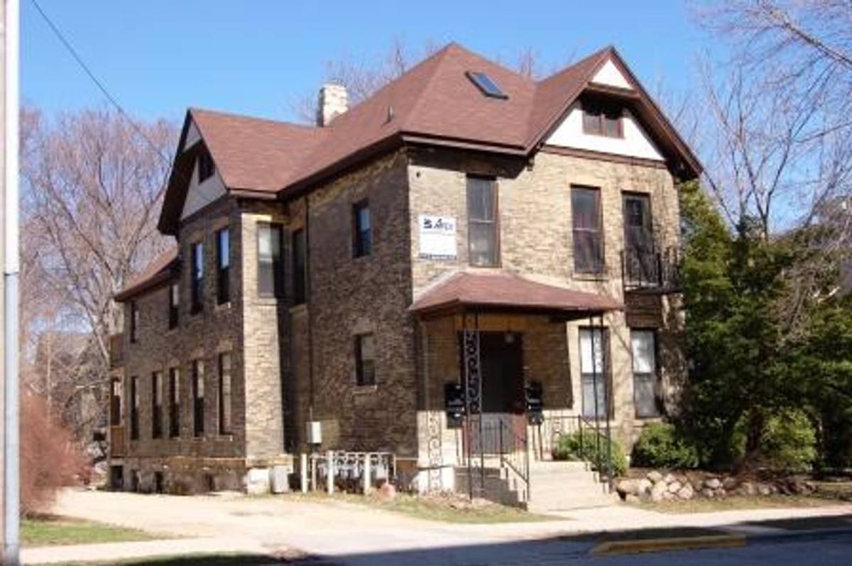 Apartment for rent at 127 S Butler St, Madison, WI 53703