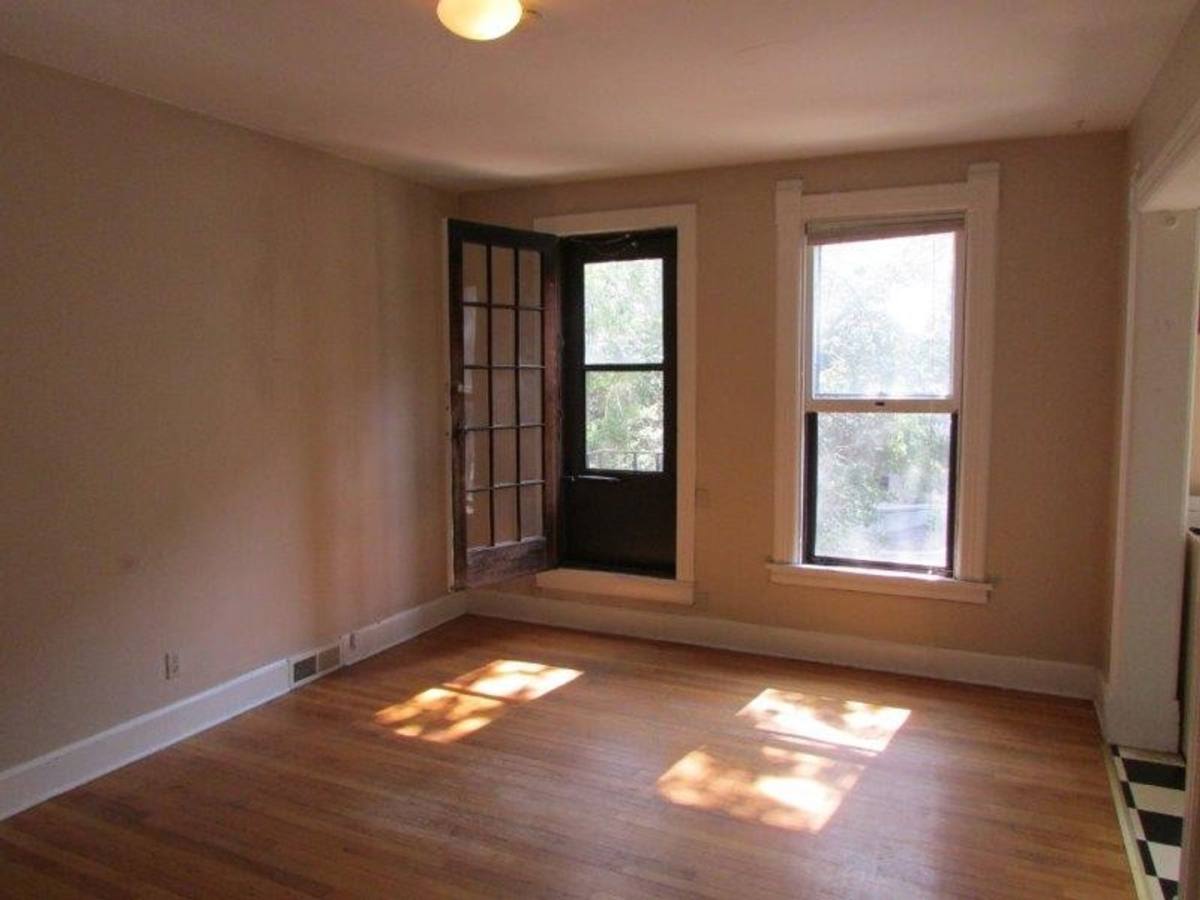 Apartment for rent at 127 S Butler St, Madison, WI 53703
