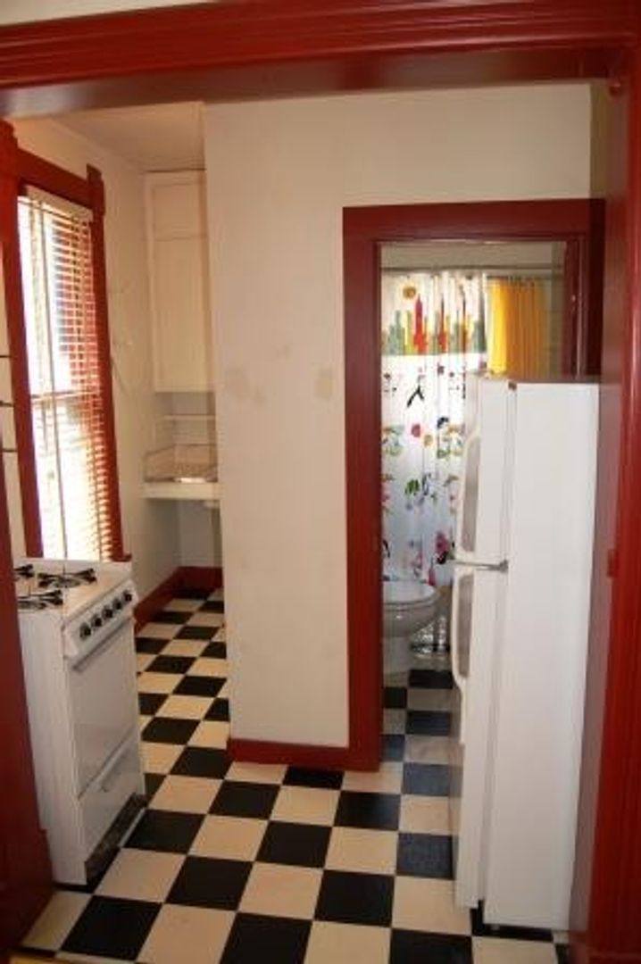 Apartment for rent at 127 S Butler St, Madison, WI 53703