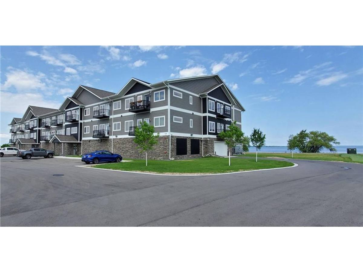 Condo for rent at 715 Lake Shore Dr NE #115, Bemidji, MN 56601