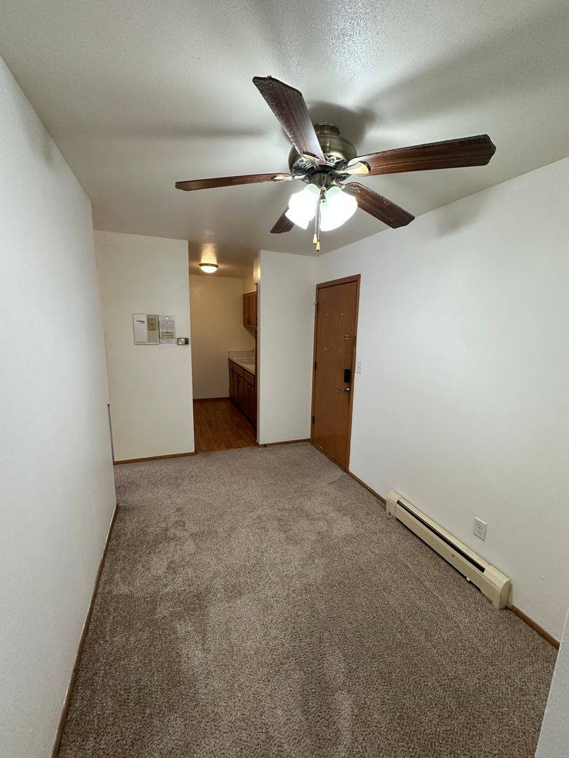 Apartment for rent at 604 N Black River St, Sparta, WI 54656