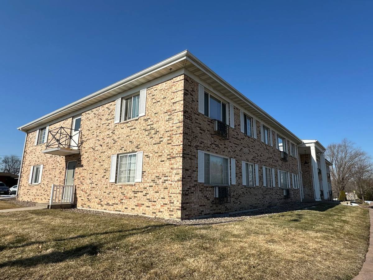 Apartment for rent at 604 N Black River St, Sparta, WI 54656