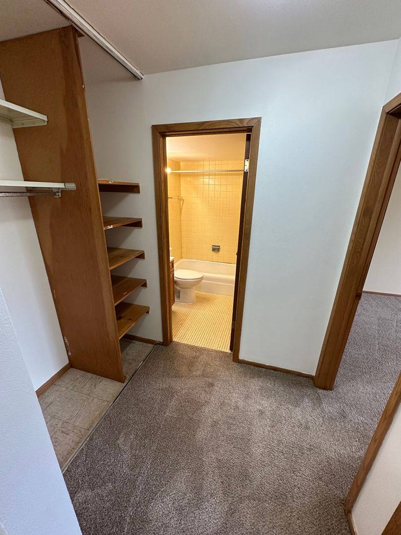 Apartment for rent at 604 N Black River St, Sparta, WI 54656