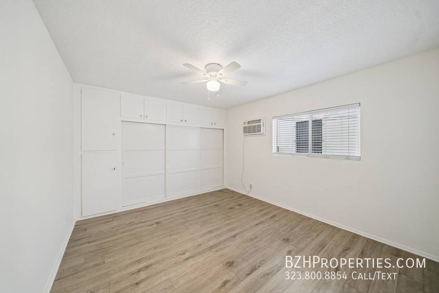 Apartment for rent at 7209 Willoughby Ave #2, Los Angeles, CA 90046