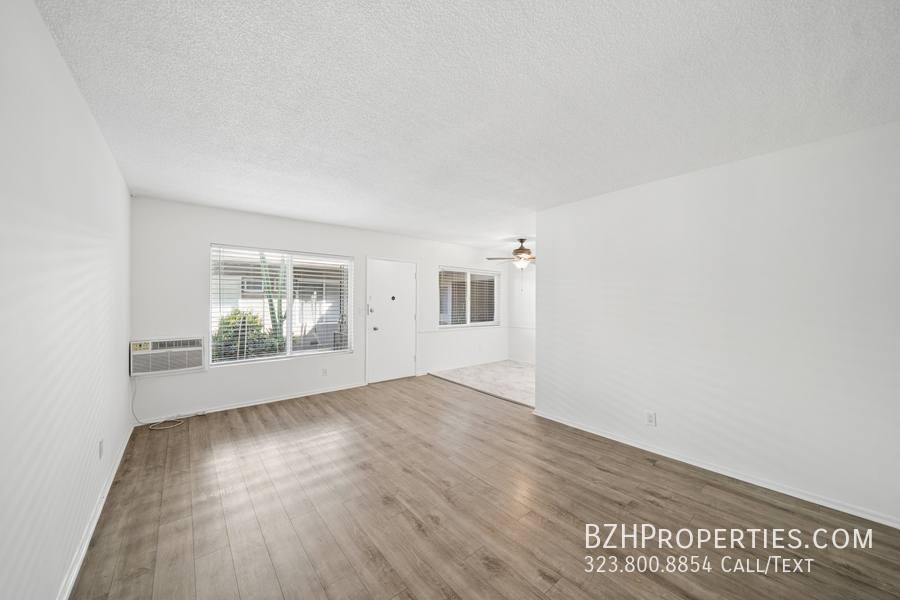 Apartment for rent at 7209 Willoughby Ave #2, Los Angeles, CA 90046